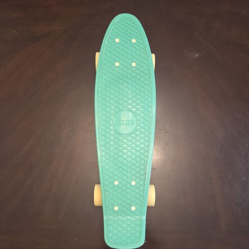 Penny nickel blue - blue, dye