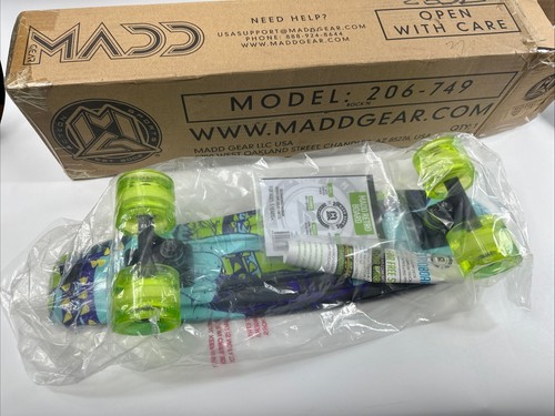 Madd gear retro - gear, 22”