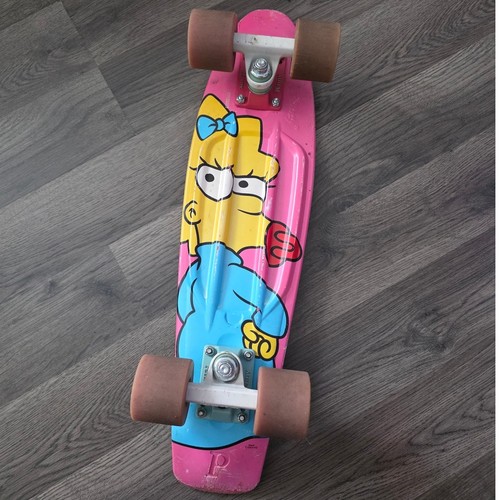 Penny skateboard complete - penny,